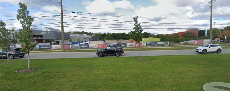 Jack Cauley Chevrolet - 2022 Street View - Gone
